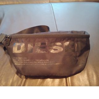 ディーゼル(DIESEL)のDIESELポーチ(その他)