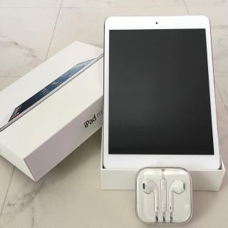 アイパッド(iPad)の「PINK’s様専用」ipad mini(初代) 32GB wifi (タブレット)