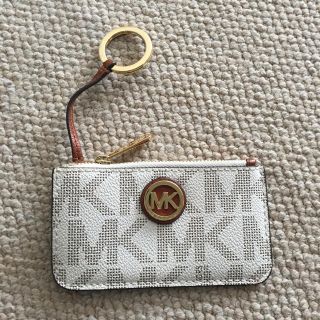 マイケルコース(Michael Kors)のマイケルコース  キーケース(キーケース)