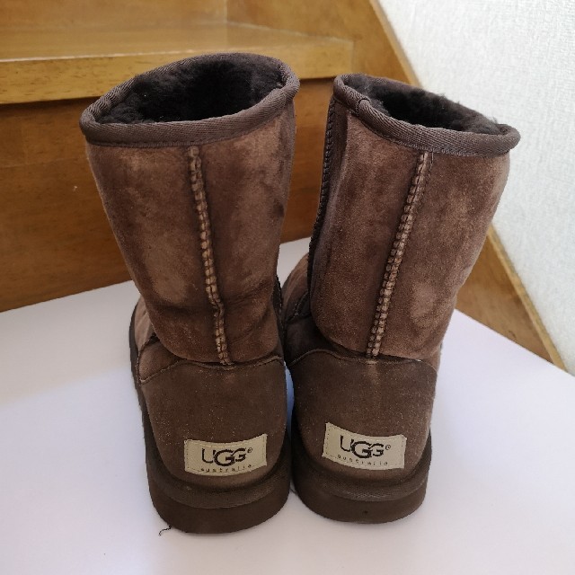 UGG(アグ)のUGG ブーツ レディースの靴/シューズ(ブーツ)の商品写真