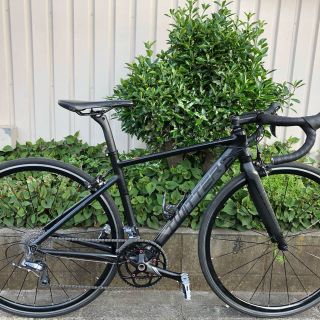 シマノ(SHIMANO)のグリーンカレー様専用(自転車本体)