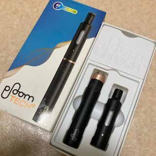 プルームテック(PloomTECH)のプルームテック＋(タバコグッズ)