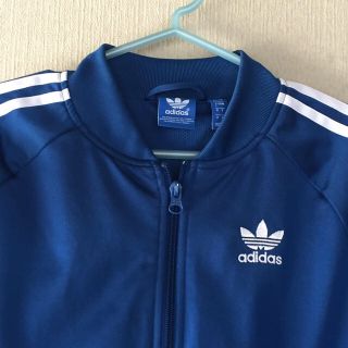 アディダス(adidas)のアディダス オリジナルジャージ レディースL(ウェア)