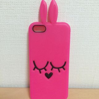 マークバイマークジェイコブス(MARC BY MARC JACOBS)のiPhone 5 s ケース(モバイルケース/カバー)