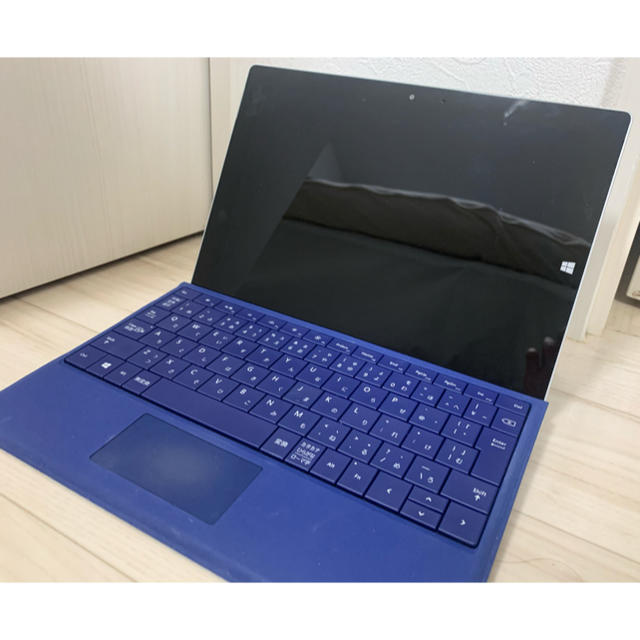 Surface3 タブレットPC