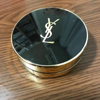 イヴサンローランボーテ(Yves Saint Laurent Beaute)のYSLクッションファンデケース(その他)