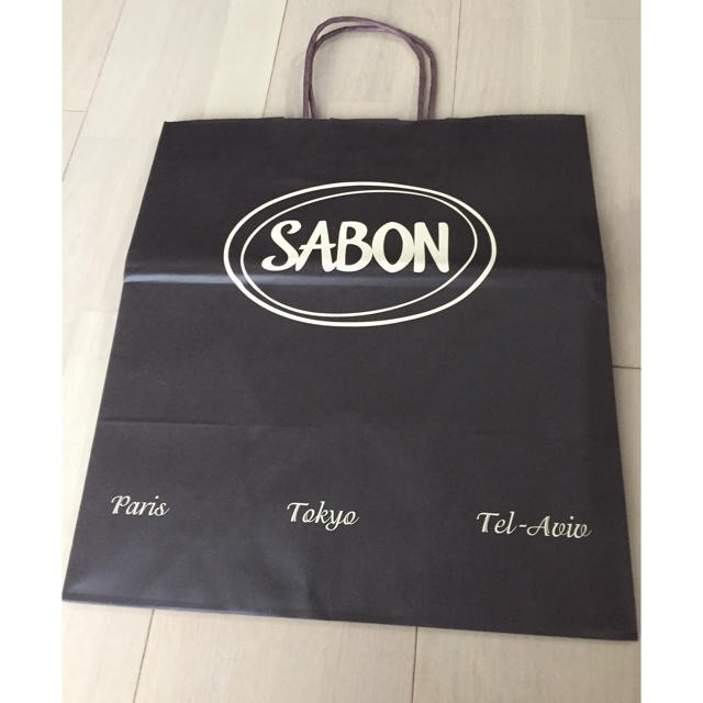 SABON☆ボディスクラブ&ボディローション&フェイスポリッシャー☆新品