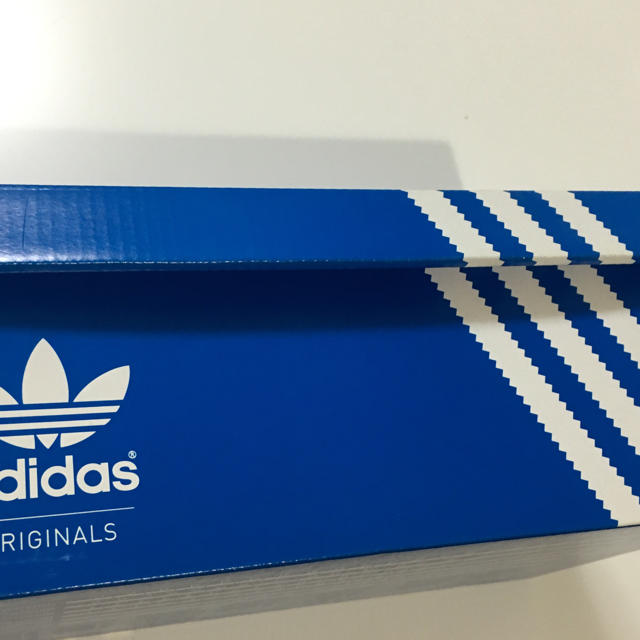 adidas(アディダス)のデニムスニーカー レディースの靴/シューズ(スニーカー)の商品写真