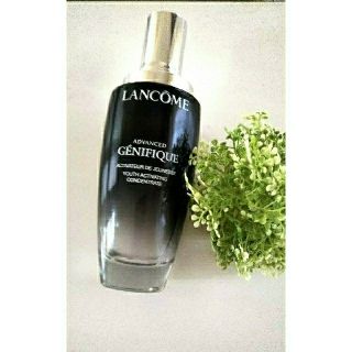 ランコム(LANCOME)のランコム　ジェニフィック　アドバンストN 美容液　100ml(美容液)