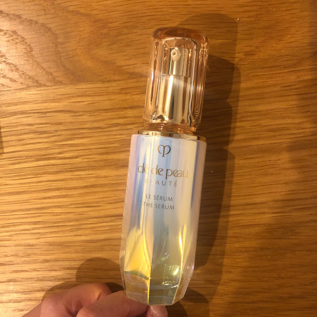 クレドポーボーテ　ルセラム　50ml