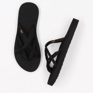 テバ(Teva)の新品タグ付き テバ オロワフ(サンダル)