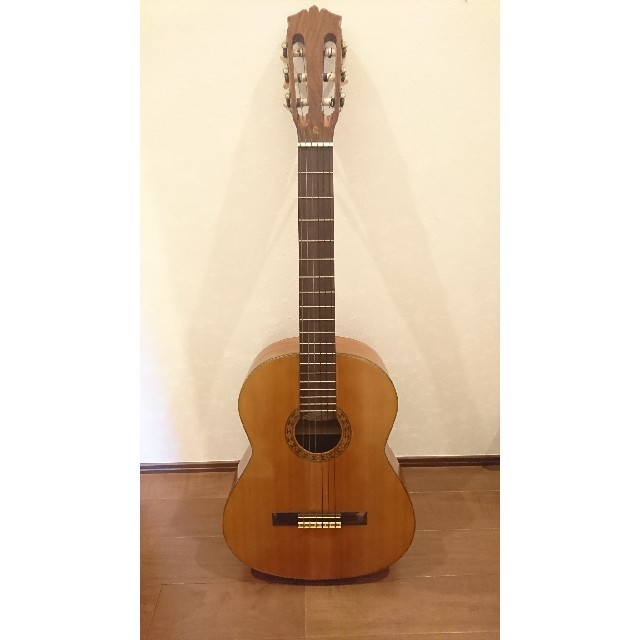 TOKAI L-70 楽器のギター(クラシックギター)の商品写真