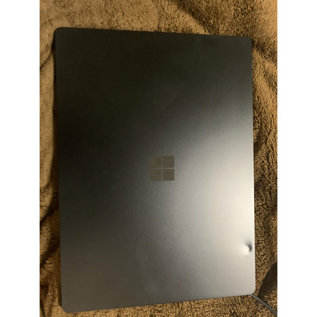 Microsoft(マイクロソフト)の【底値】Surface Laptop2 LQN-00055 i5/8G/256G スマホ/家電/カメラのPC/タブレット(ノートPC)の商品写真