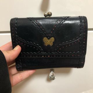 アナスイ(ANNA SUI)の財布(財布)