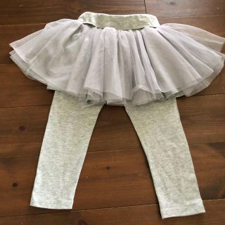 ベビーギャップ(babyGAP)のベビーギャップ☆チュールパンツ(パンツ/スパッツ)