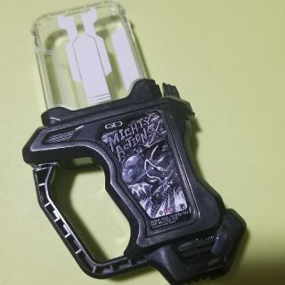 バンダイ(BANDAI)の仮面ライダーエグゼイド　DXプロトマイティアクションXオリジンガシャット(特撮)