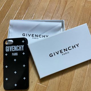 GIVENCHY(iPhoneケース)のフリマアイテム一覧 GIVENCHY(iPhoneケース)のフリマアイテム一覧