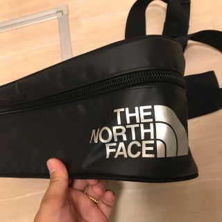 ザノースフェイス(THE NORTH FACE)のノースフェイス　ポーチ(ショルダーバッグ)