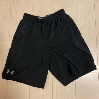 アンダーアーマー(UNDER ARMOUR)のアンダーアーマー ショートパンツ(ショートパンツ)