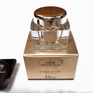 ディオール(Dior)のサンプル 化粧品(サンプル/トライアルキット)