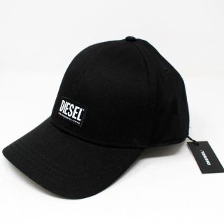 ディーゼル(DIESEL)の新品 DIESEL CORRY ベースボールキャップ(キャップ)