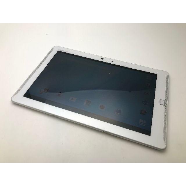 01美品 ドコモ ARROWS Tab F-02F androidタブレット