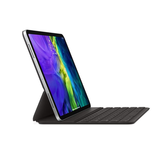 iPad Pro smart keyboard folio 新品 美品 | jurnaluljuridic.md