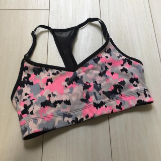 ヴィクトリアズシークレット(Victoria's Secret)のヴィクトリアシークレット　ブラトップ(ヨガ)