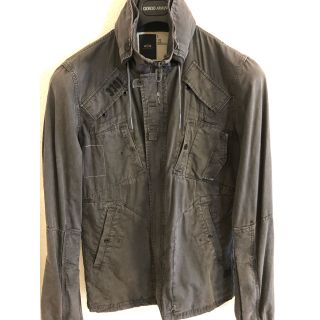 ジースター(G-STAR RAW)のジースターロー　薄手ブルゾン(ブルゾン)