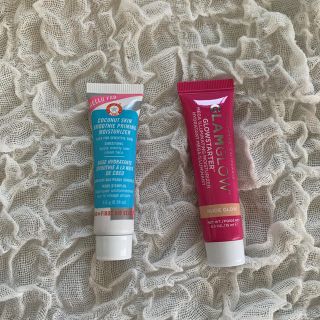 セフォラ(Sephora)のfirst aid beauty 下地セット(化粧下地)