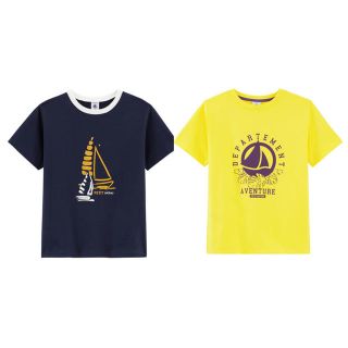 プチバトー(PETIT BATEAU)のまる様専用(Tシャツ/カットソー)