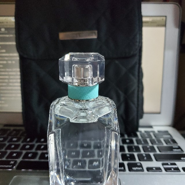 Tiffany & Co.(ティファニー)のティファニーオードパルファム　75ｍｌ コスメ/美容の香水(香水(女性用))の商品写真