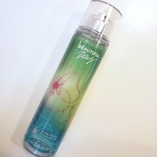 バスアンドボディーワークス(Bath & Body Works)の【日本未上陸】フレグランスミスト BEAUTIFUL DAY 236ml(その他)