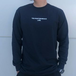 クロムハーツ(Chrome Hearts)のLAWL ロンT(Tシャツ/カットソー(七分/長袖))