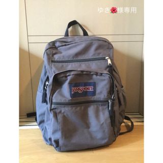 ジャンスポーツ(JANSPORT)のJANSPORT リュック バックパック(リュック/バックパック)