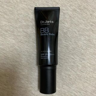 ドクタージャルト(Dr. Jart+)のドクタージャルトBBクリーム(BBクリーム)