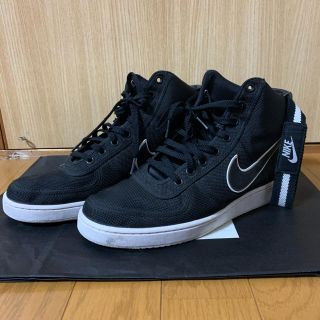 ナイキ(NIKE)のNIKE ハイカット(スニーカー)