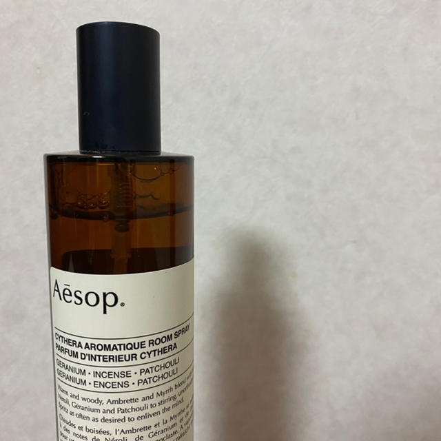 Aesop(イソップ)のAesop ルームミスト コスメ/美容の香水(ユニセックス)の商品写真