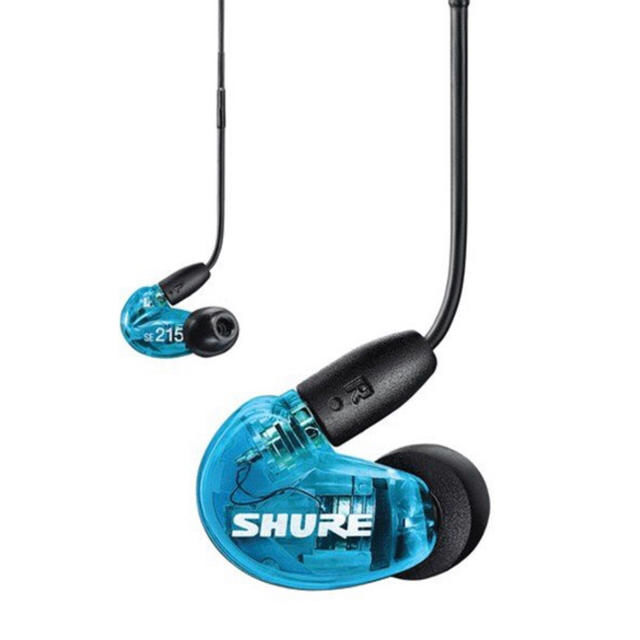 SHURE 215