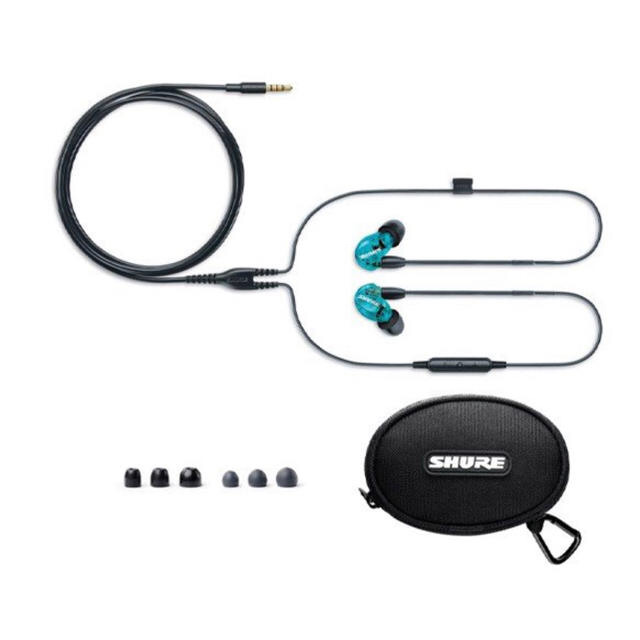 SHURE 215 1