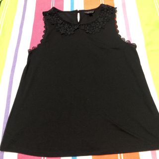 トップショップ(TOPSHOP)のタンクトップ(タンクトップ)