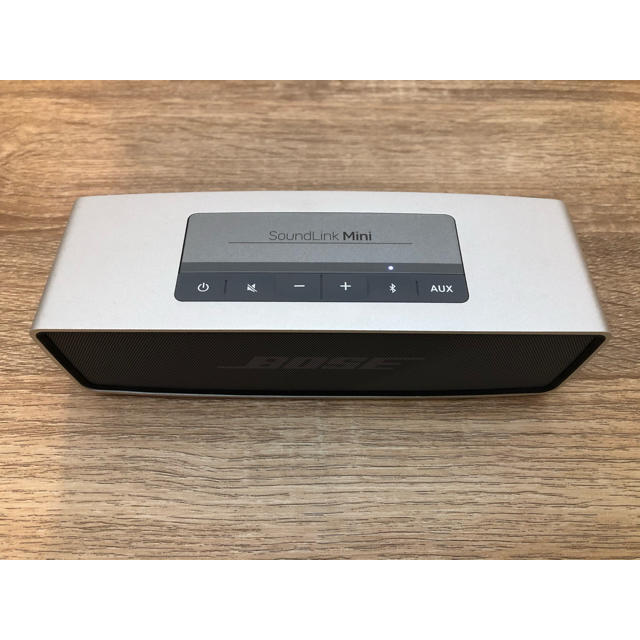 BOSE ワイヤレススピーカー SOUND LINK MINIサウンドリンクミニ BOSE ワイヤレススピーカー SOUND LINK MINIサウンドリンクミニ