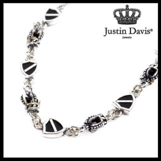 Justin Davis - JUSTIN DAVIS ジャスティン デイビス クラウン