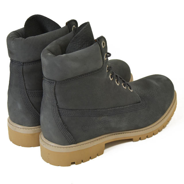 Timberland(ティンバーランド)のティンバーランド プレミアム レザーブーツ ショートブーツ 防水 メンズの靴/シューズ(ブーツ)の商品写真