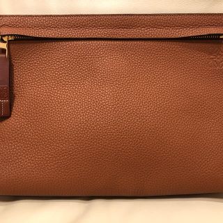 ロエベ(LOEWE)のロエベのクラッチ(クラッチバッグ)