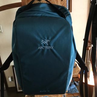 アークテリクス(ARC'TERYX)のアークテリクス ビジネスリュック (バッグパック/リュック)