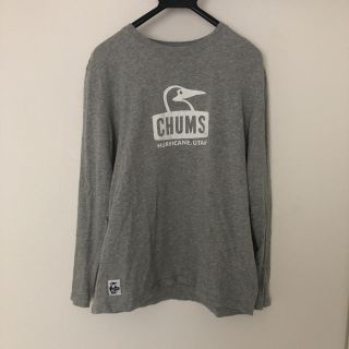 チャムス(CHUMS)のロンT シャツ チャムス CHUMS チャムス(シャツ)