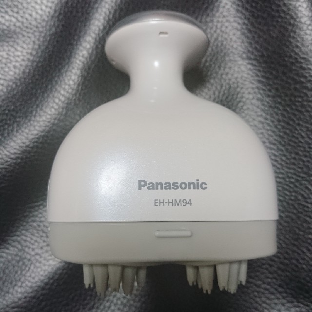 Panasonic - パナソニック 頭皮エステの通販 by アコ since2018's shop｜パナソニックならラクマ