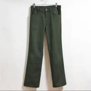 リーバイス(Levi's)のlevi's sta-prest (スラックス)