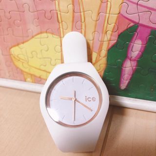 アイスウォッチ(ice watch)のice 腕時計(腕時計)